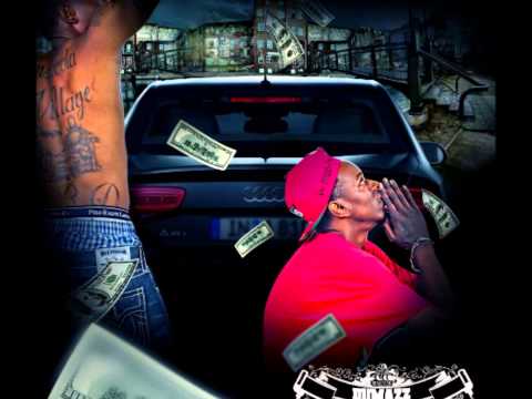 Dumazz -Double Cups n Ashtrays ft Da Hawg