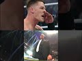 Michael Cole was feeling some type of way after John Cena's record-breaking win 😬
