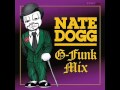 Nate Dogg - I don't wanna hurt me ft. Danny "butch" Means