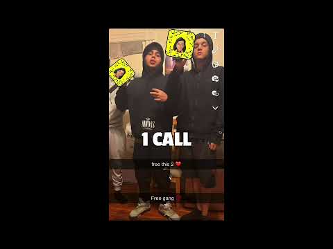 GMS Finesse - 1 Call ( Official Audio )