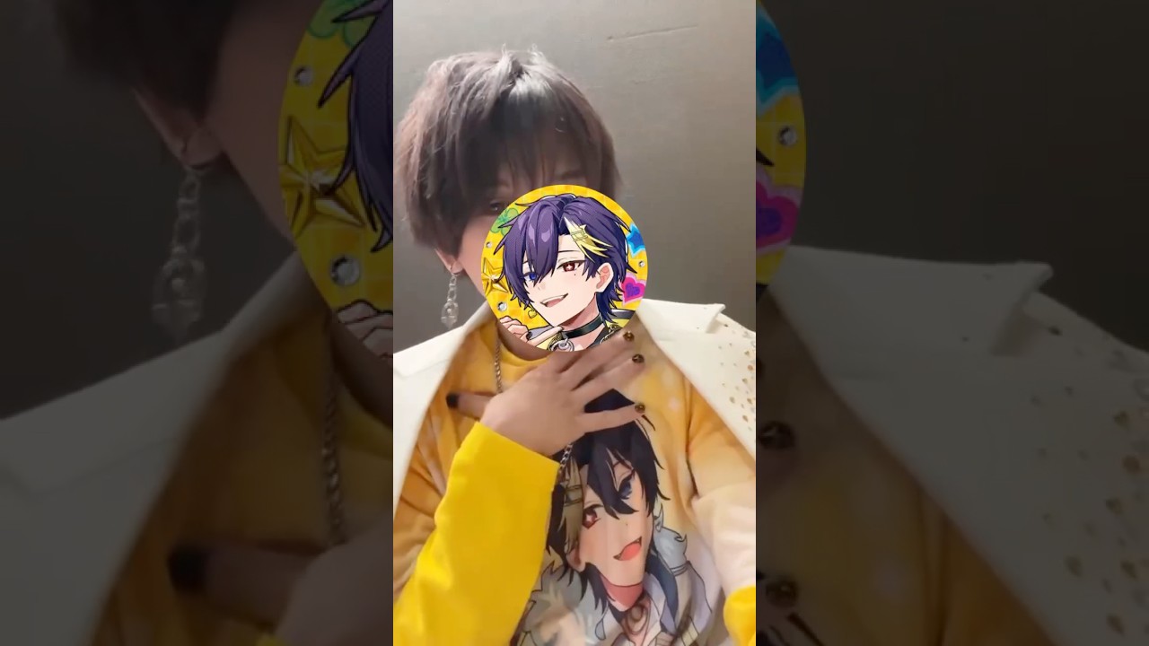 めっちゃイメチェンした。 #すにすて #kアリーナ横浜