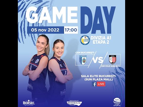 🔴 𝐂𝐒𝐌𝐁 🆚️ 𝐀𝐋𝐁𝐀 𝐁𝐋𝐀𝐉 | 𝐃𝐢𝐯. 𝐀𝟏 𝐅𝐞𝐦𝐢𝐧𝐢𝐧 𝟐𝟎𝟐𝟐/𝟐𝟎𝟐𝟑