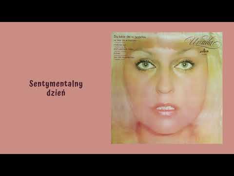 Urszula Sipińska - Sentymentalny dzień [Official Audio]