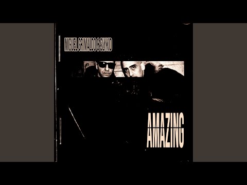 Amazing (con Slykid)