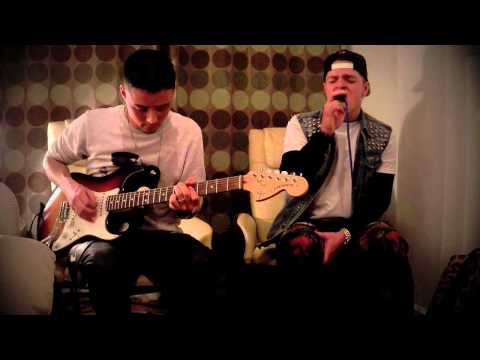 Callum Crowley - A Change Is Gonna Come