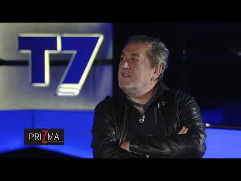 PRIZMA, Fadil Dragaj - 03.10.2020 | T7