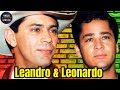 LEANDRO LEONARDO SÓ AS MELHORES ANTIGAS LEANDRO E LEONARDO ROMÂNTICAS MODÃO SERTANEJO