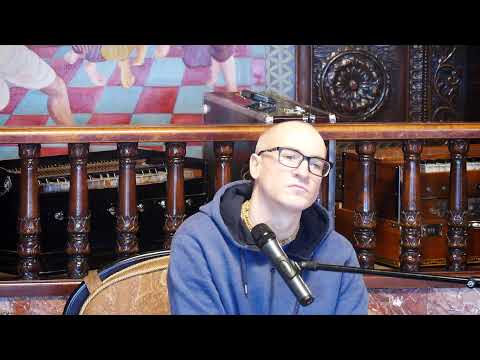 Thursday Srimad Bhagavatam Lecture 3.25.12 - Agastya Das (03.03.2022)