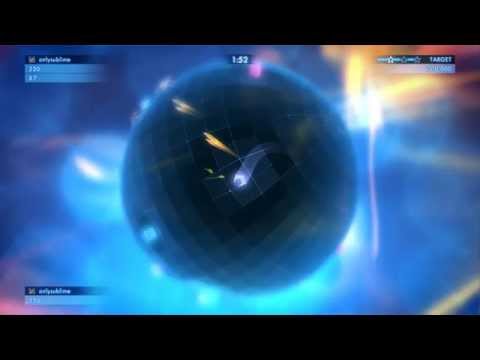 Geometry Wars 3 : Dimensions Xbox 360