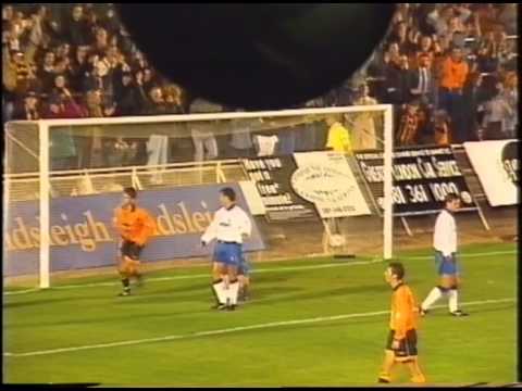Barnet - Simply The Best