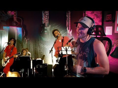 Los reyes de Argentina?