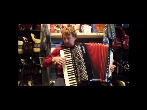 1085 - Black SEM Argento Double Tone Chamber LMMM 120 $4995