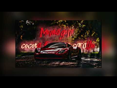 Montagem cocota feia pra caralho