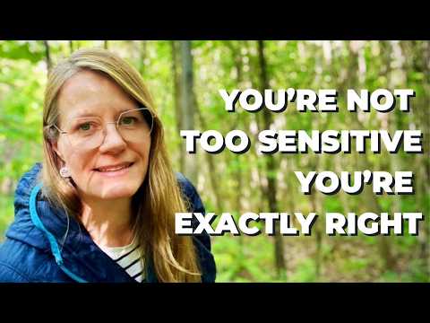  What Trichomes Taught Me About Sensitivity