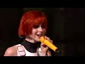 Paramore - Interlude: Holiday (Live at iTunes Festival 2013)