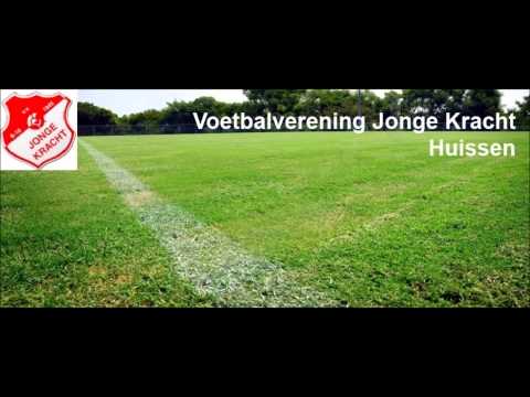 Jonge Kracht lied 1999