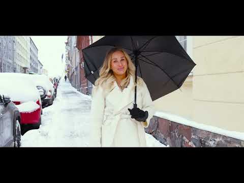 Kruununhaan kauneimmat ullakot!