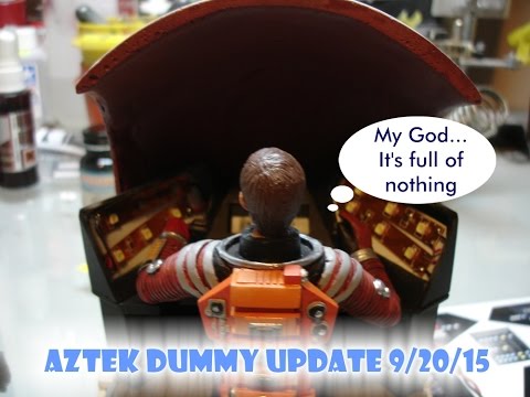 Aztek Dummy Update 9/20/15