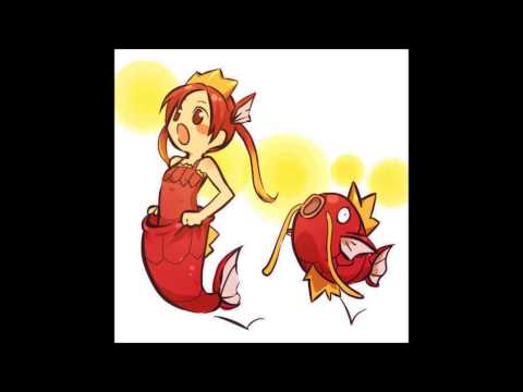 Nightcore- Magikarp