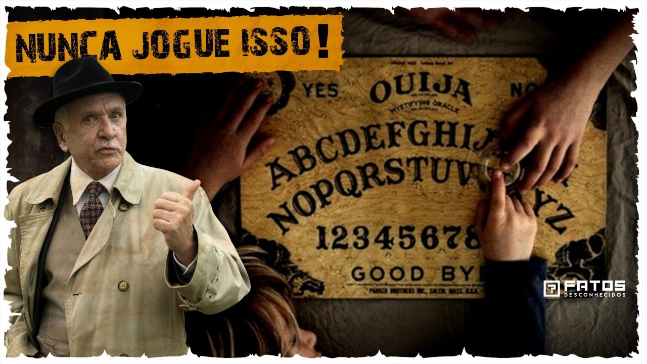 Jogos macabros que você vai querer passar longe - Sexta do Medo