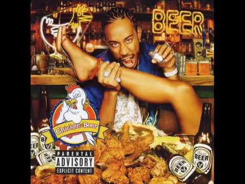 Ludacris featuring Sandy Coffee - Splash Water Falls Throw Some Game Same