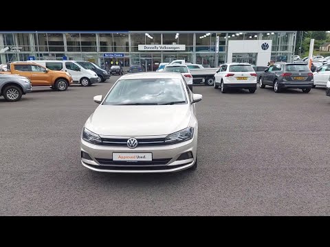 TIG7706 - Volkswagen Polo SE 1.065PS 5-speed Manual 5 Door 12490