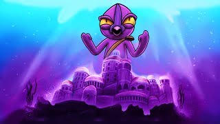 minecraft villains taking over atlantis minecraft roleplay