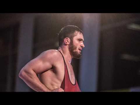 Highlights: Magomed Kadimagomedov gegen Vasil Mihailov (DRL, Final-Rückkampf)