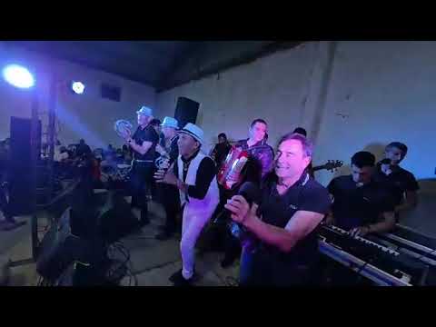 Abel Y Su Banda en Club Cami Caía de Colonia Dolores Santa Fe 