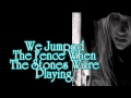Ke Ha The Harold Song Lyrics