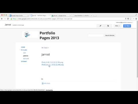 Item video thumbnail