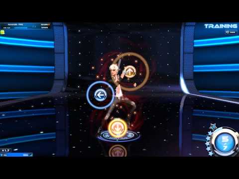 MStar SG : TVXQ - Humanoids [Extreme] (100%)