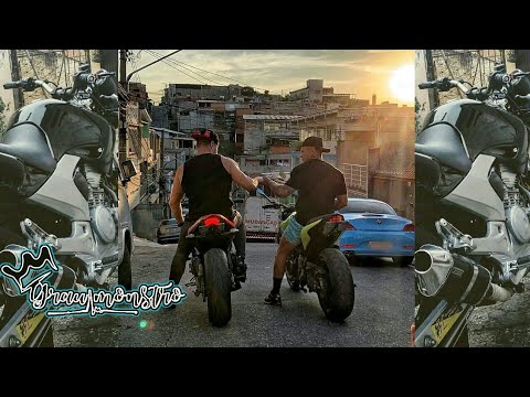 MC Buda e MC Gelo - Especial de 2K #GM Grau Monstro👏💕