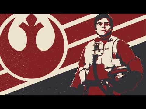 Star Wars - Resistance Suite (Theme)