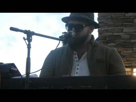 Georgia On My Mind- Ryan Innes