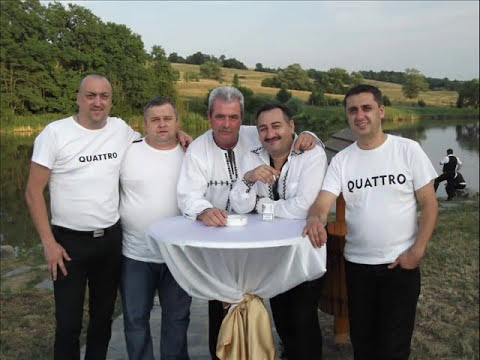 Nelu Albu & Formația Neluțu Rusu_Jiene colaj_( ÎNREGISTRĂRI STUDIO NELUŢU RUSU ) 2013