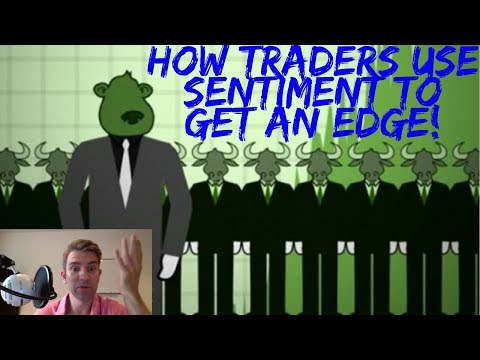 The Contrarian Trading Approach - using Sentiment Analysis to Bet Against the Masses 🐑🐑 Video
