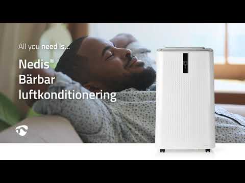 Bärbar luftkonditionering | ACMB1WT12 (SV)