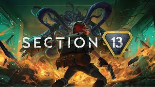 Section 13 Steam Key (PC) GLOBAL