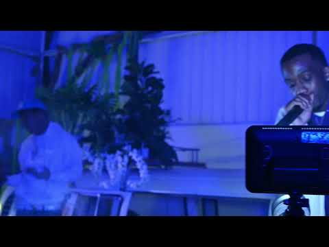 YUNG AL- Hyde park performance (vlog)