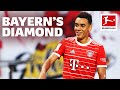 Jamal Musiala – Bundesliga's Best