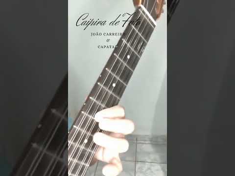 Caipira De Fato - João Carreiro e Capataz