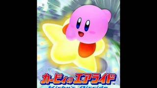 Kirby Air Ride - Revenge of Meta Knight