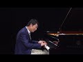Lang Lang on Kuhlau: Piano Sonatina in C Major, Op.20 No.1: 3. Rondo. Allegro