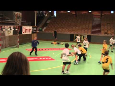 Hammarby IF HF P02 - IK Bolton