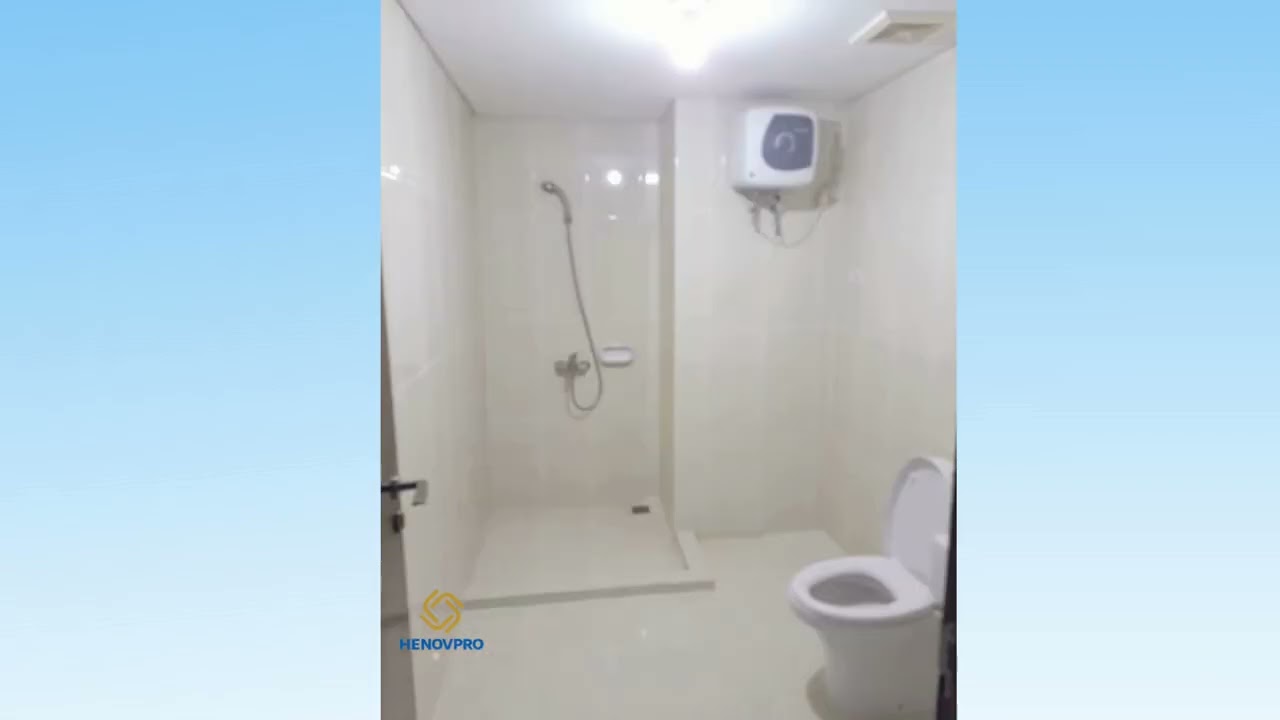 Dijual Cepat Neo Soho Dakota Semi Furnish Harga Special City View
