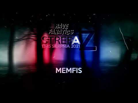 Memfis LIVE @ Strefa Z - day 2 - 14/08/2021