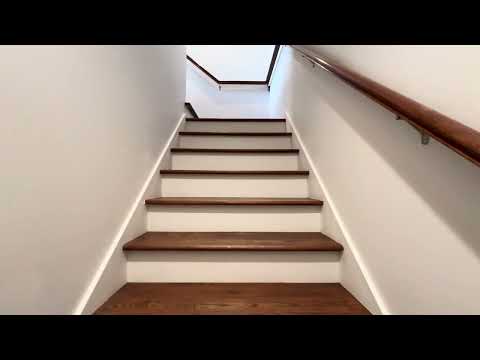 3-story Kneeland home on 40 acres offers tranquility, majestic forest views and opportunity for land use property video