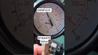 Motor Volvo D16A470 na n&aacute;kladn&eacute;ho auta Volvo | Obraz 5 - Autoline