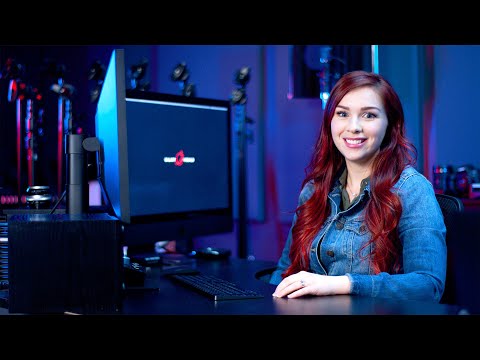 Galaxy Visuals&reg; video.